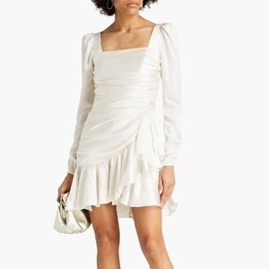 ML Monique Lhuillier Dress